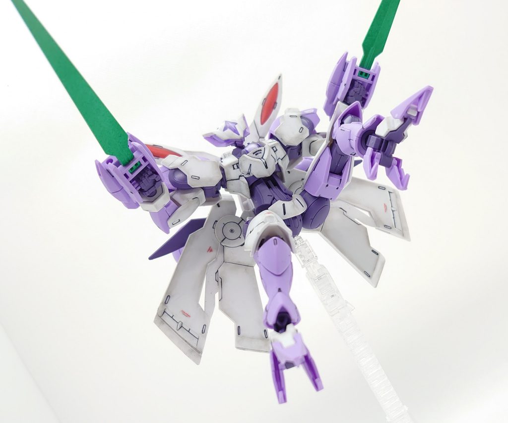 HGTWFM2 ベギルベウ 『+1ポイント』–8枚目/制作者：早摘みレモン