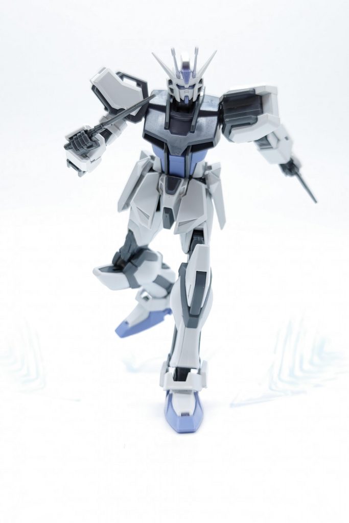 オマケディアクテブモードだと、電池切れ直前にアーマーシュナイダーで決着をつけるイメージが強く、この姿が似合います。