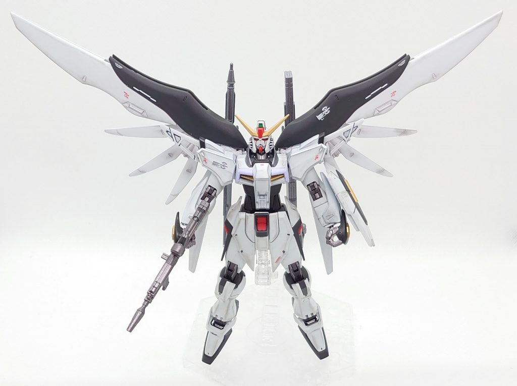 HGCE224 ZGMF-X42S デスティニーガンダム 『-救い- Salvation』–7枚目/制作者:早摘みレモン