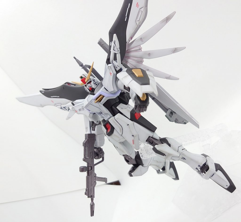 HGCE224 ZGMF-X42S デスティニーガンダム 『-救い- Salvation』–6枚目/制作者:早摘みレモン