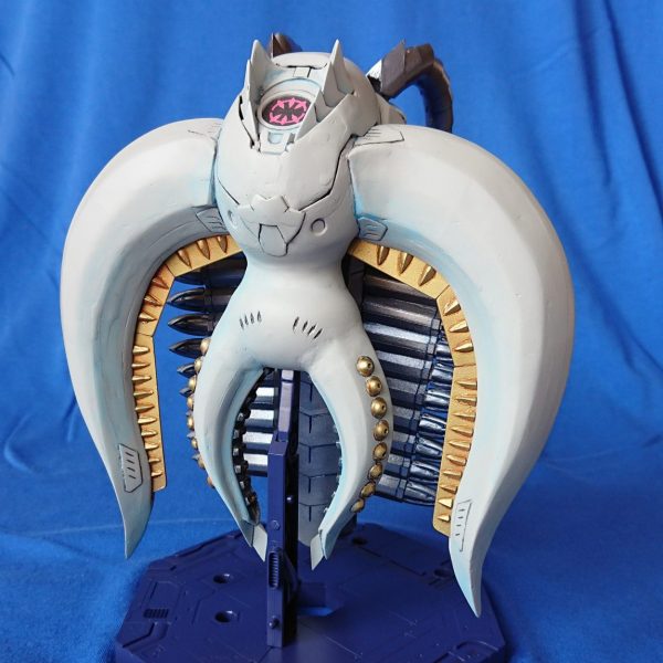 熔けた真珠(メルト・バロック)