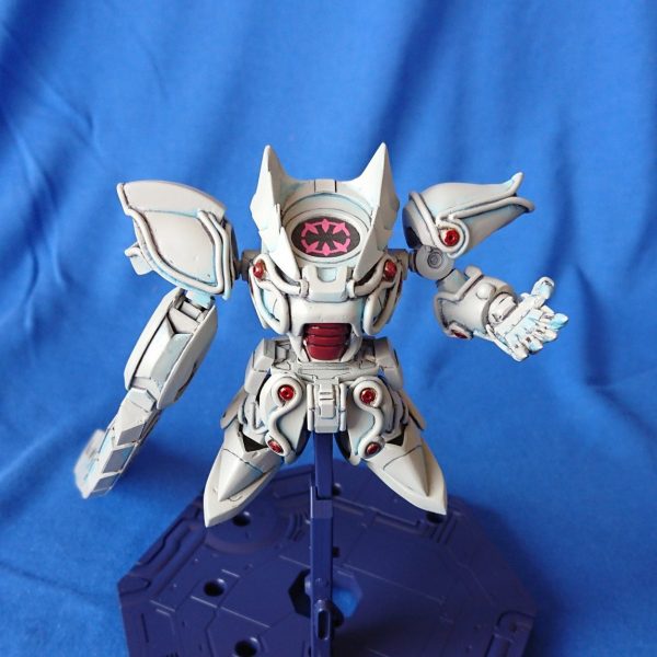 バロック・首切り王