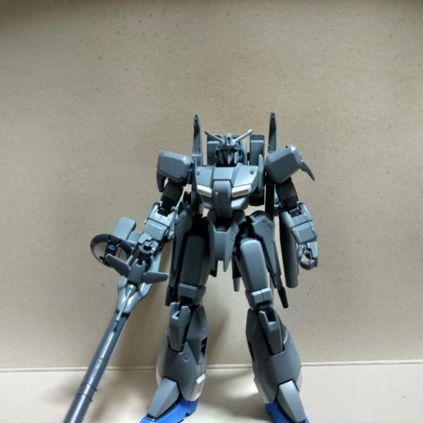 HGUC  ZプラスC1