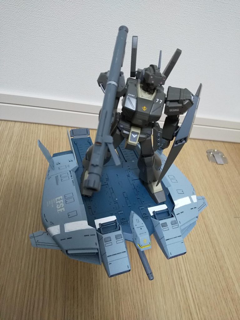 ジェガン(エコーズ)も