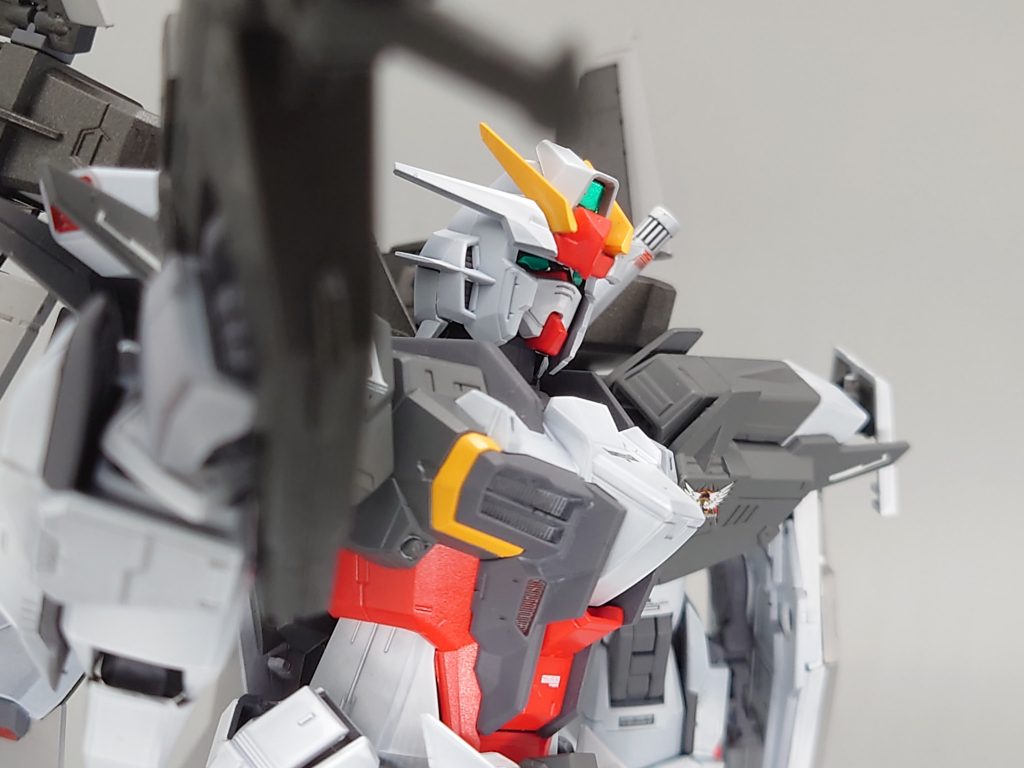 素晴らしい造形です