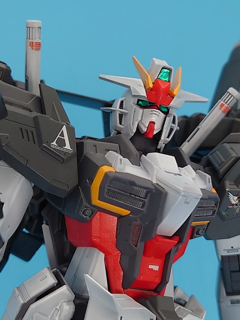 アオリのフェイスもかっこよすぎ