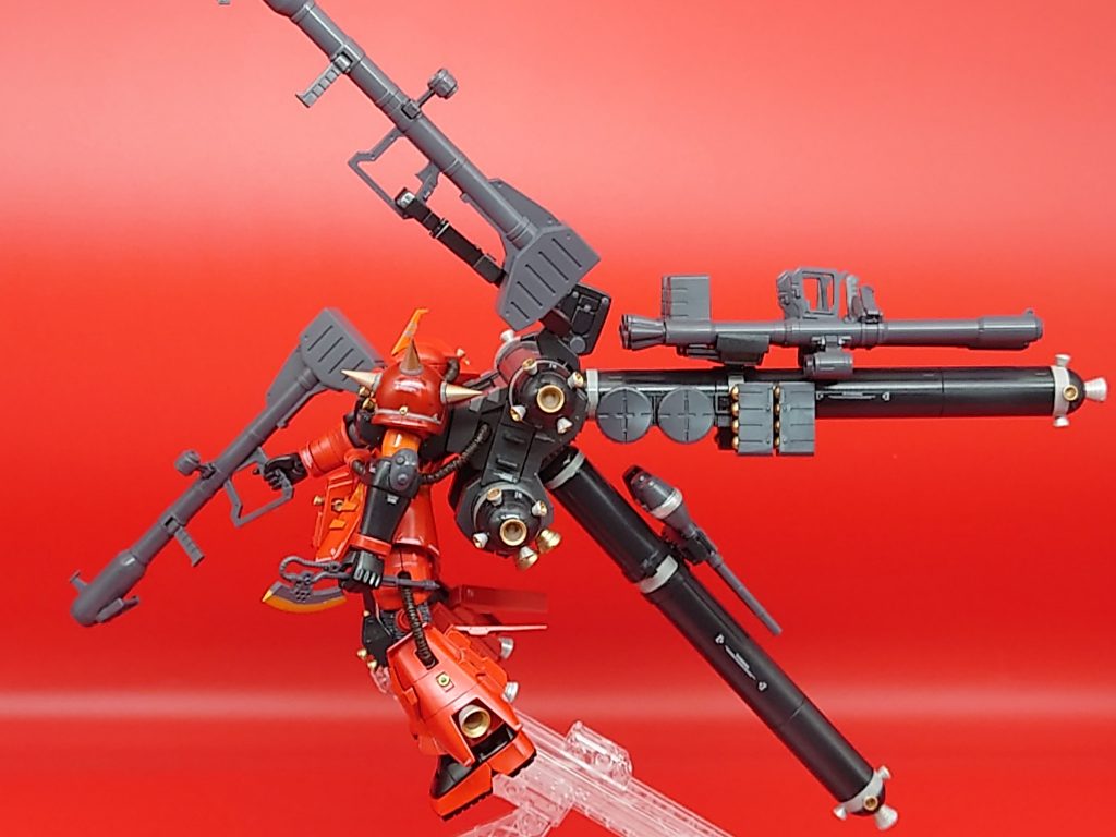 サイドショット