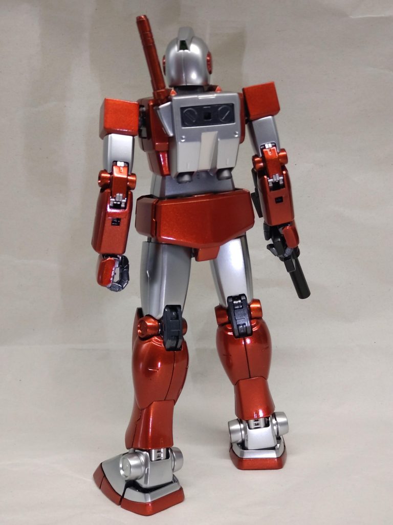 ジム・ライトアーマー–3枚目/制作者:だわさ🌸