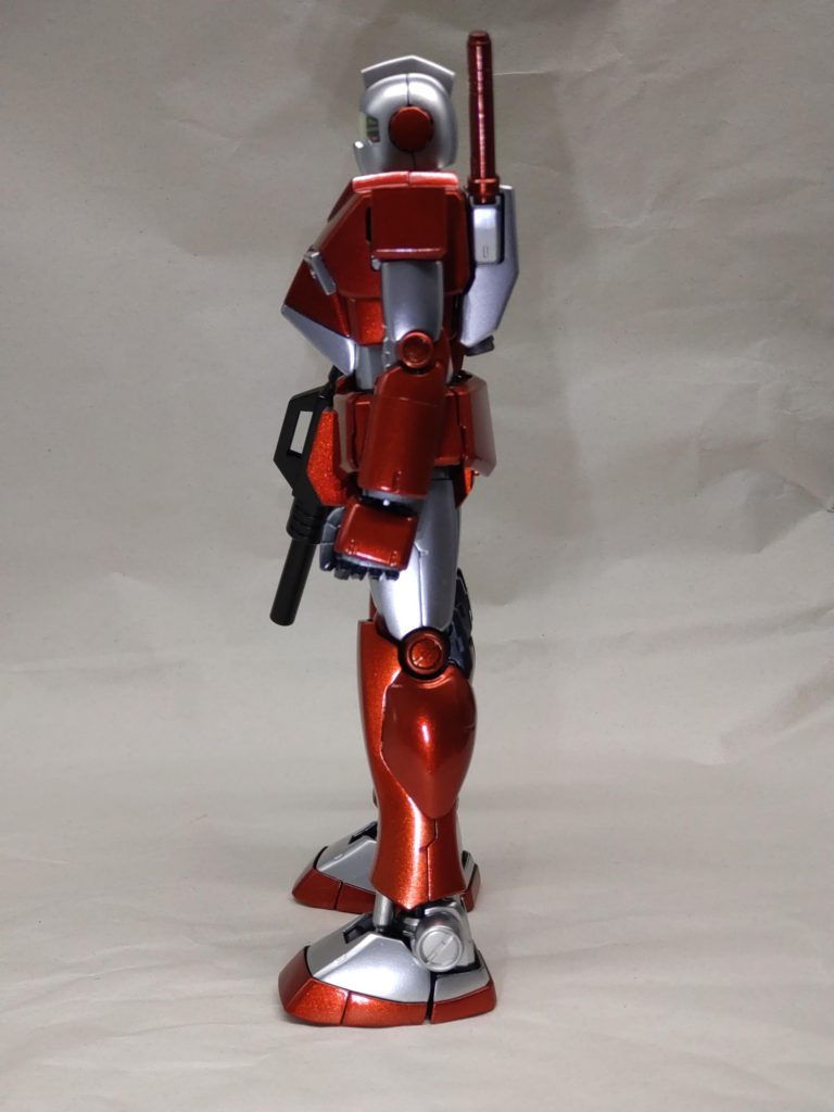 ジム・ライトアーマー–5枚目/制作者:だわさ🌸