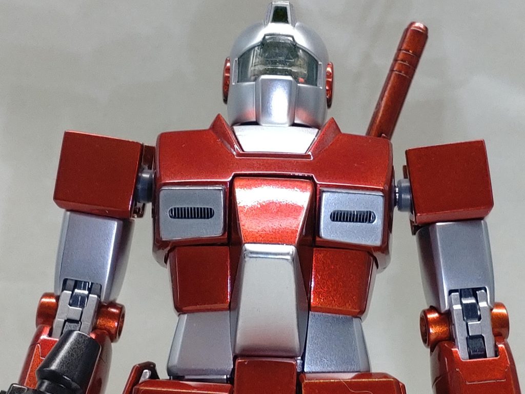 ジム・ライトアーマー–6枚目/制作者:だわさ🌸