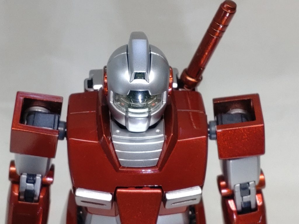 ジム・ライトアーマー–7枚目/制作者:だわさ🌸