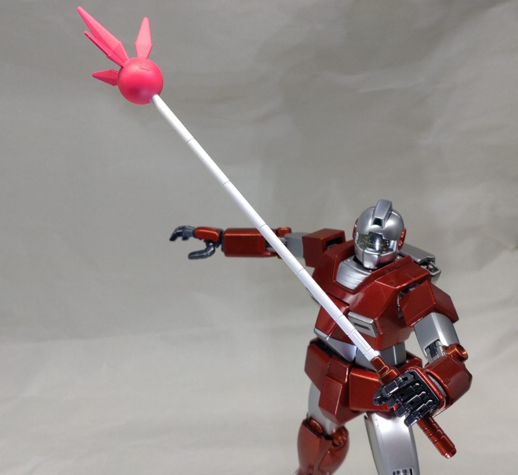 ジム・ライトアーマー–8枚目/制作者:だわさ🌸