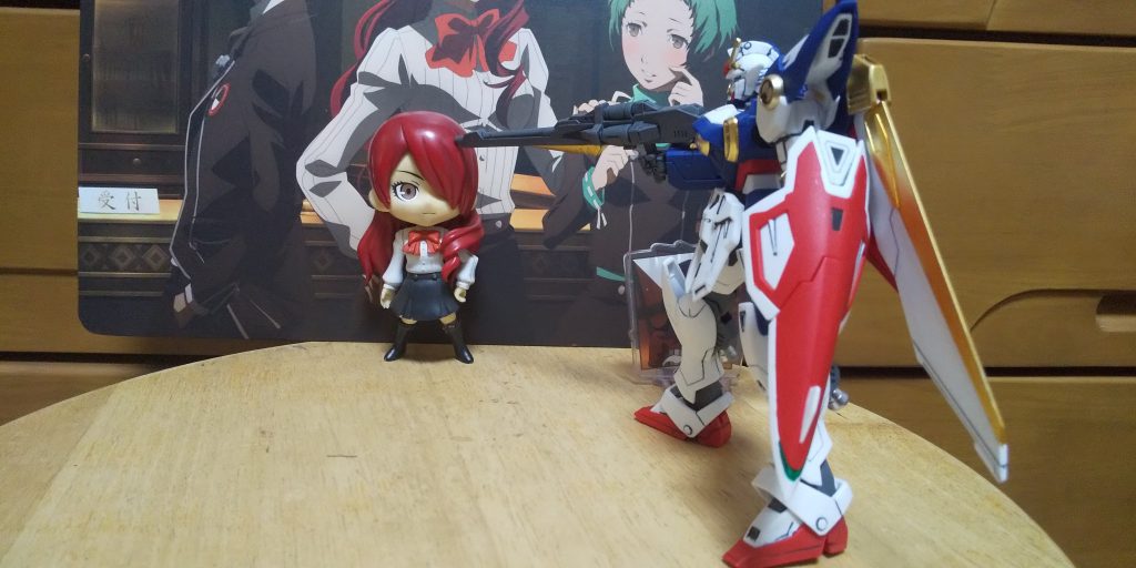 明:お前を殺す…。(デデン!♪)