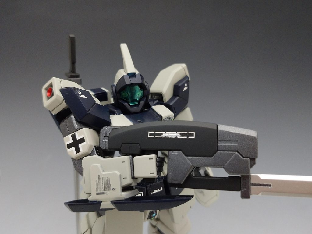 ジェノアスカスタム–3枚目/制作者：秦～sin～