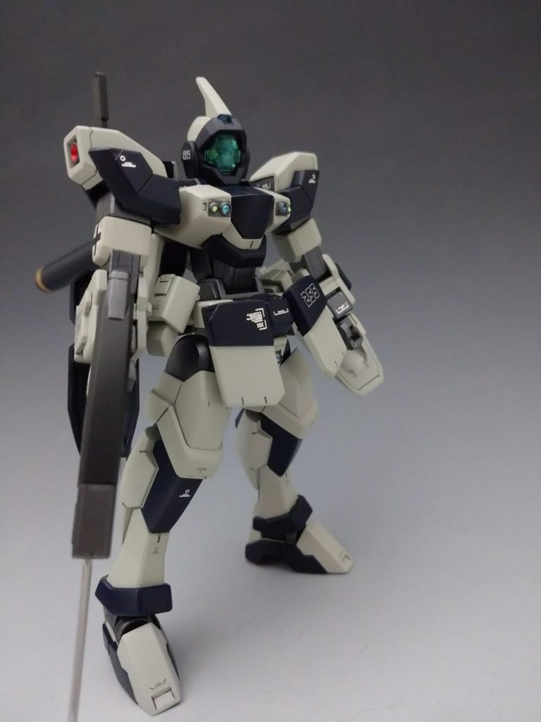 ジェノアスカスタム–3枚目/制作者：秦～sin～