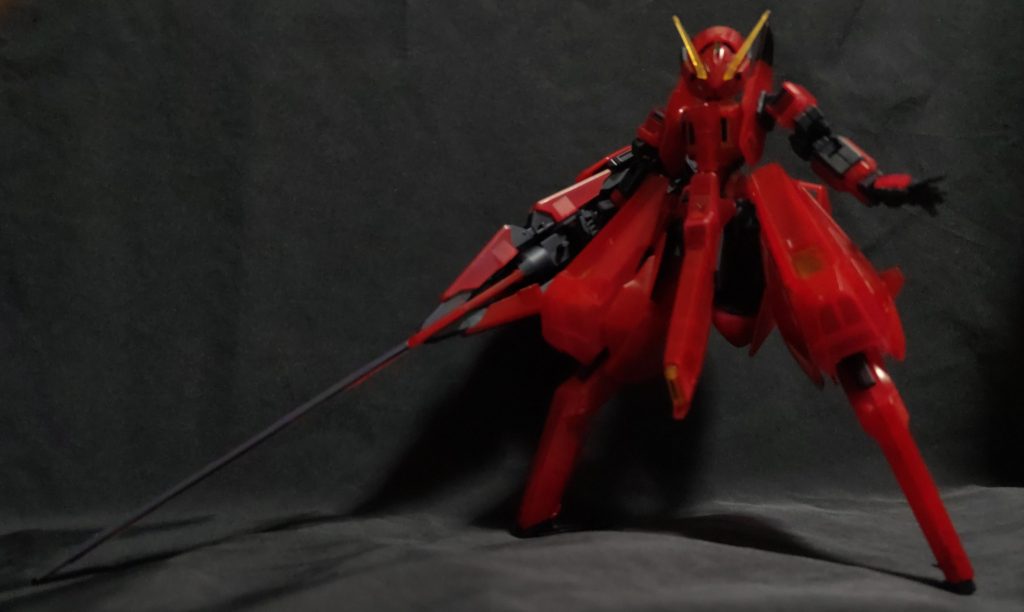 特に、アピールショットなどはございません。(笑)