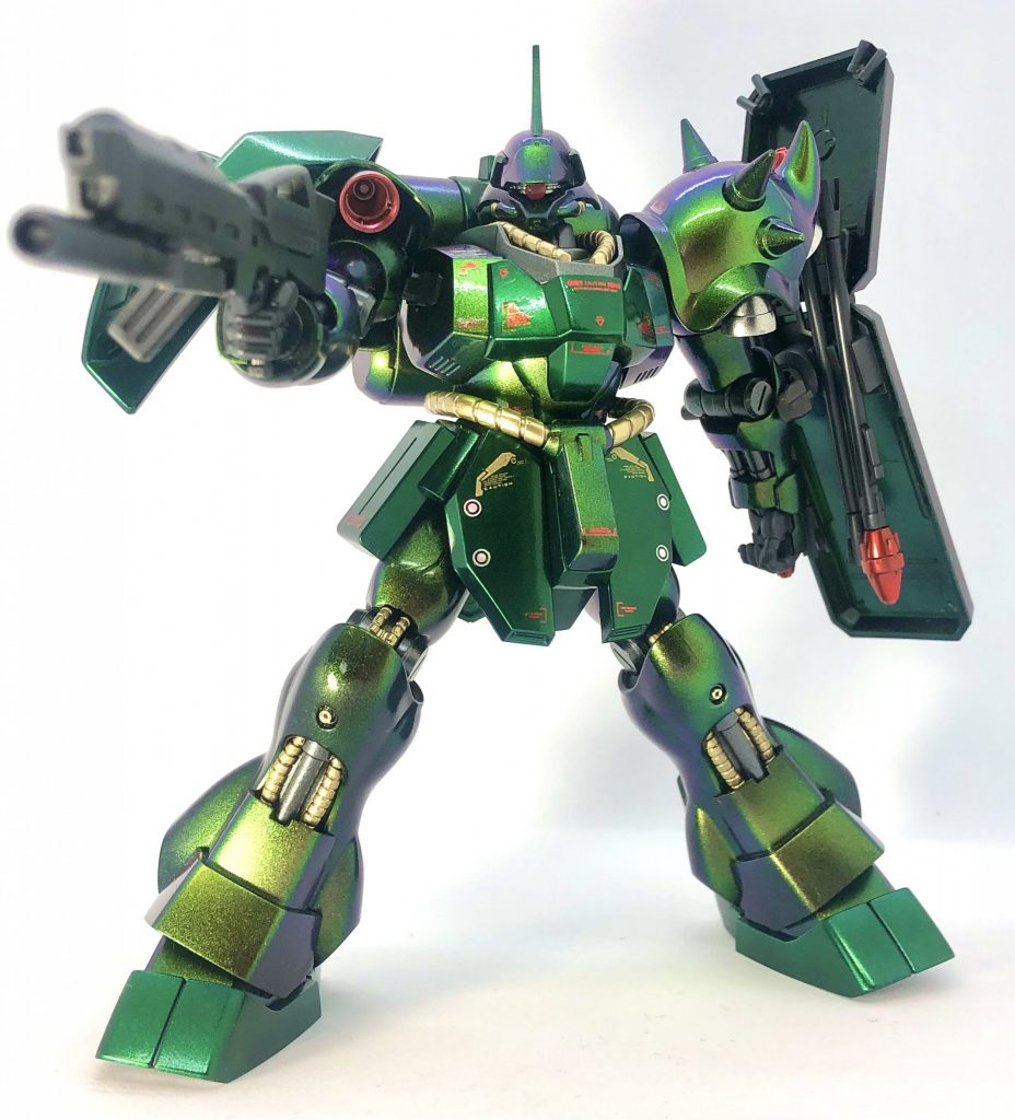 写真映えは難しいです