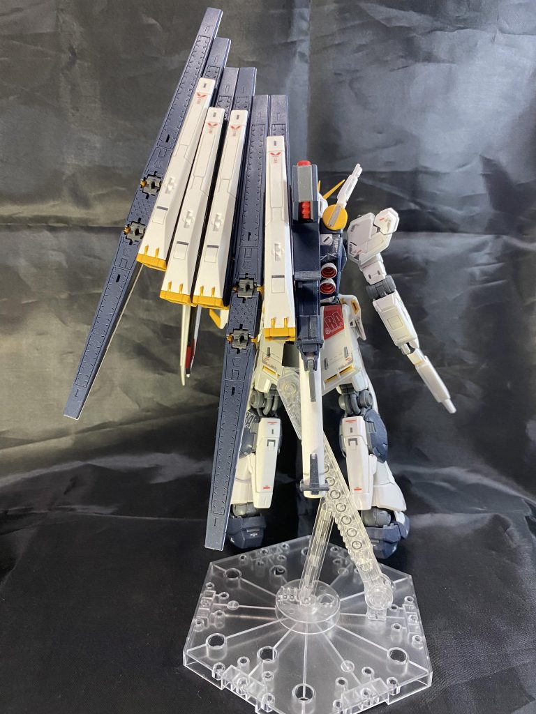 νガンダムの日だったようで！–4枚目/制作者：ichamun