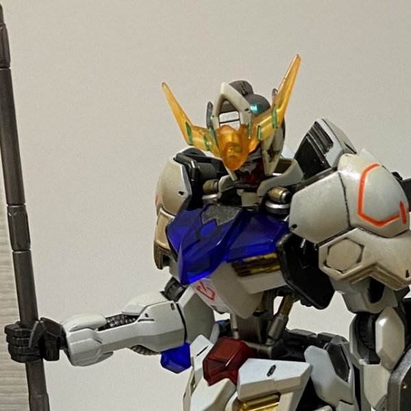 1番くじバルバトス