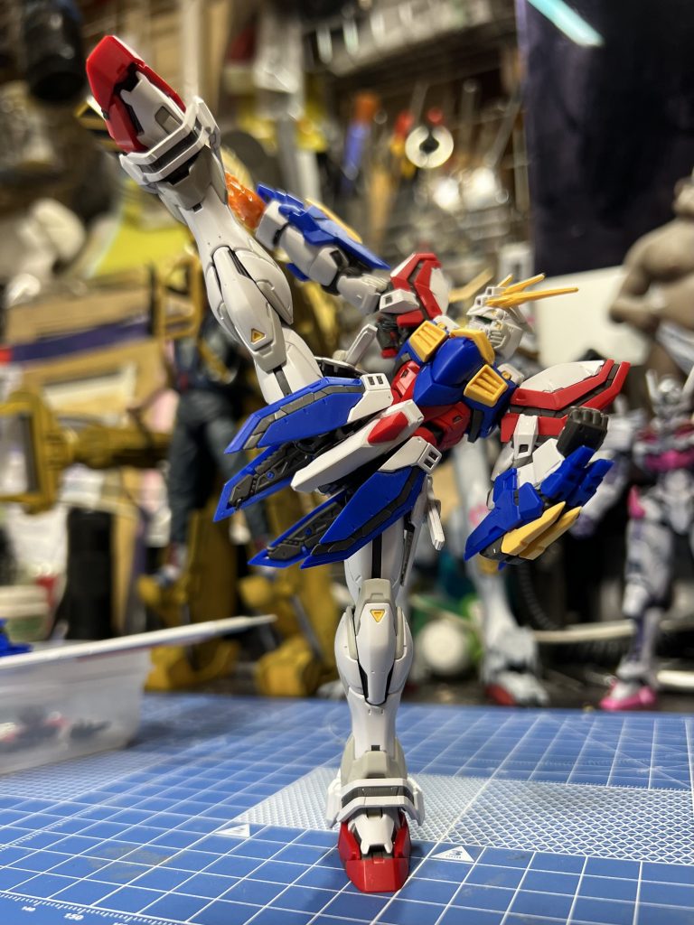 こんだけ動くと楽しいですよね^ ^