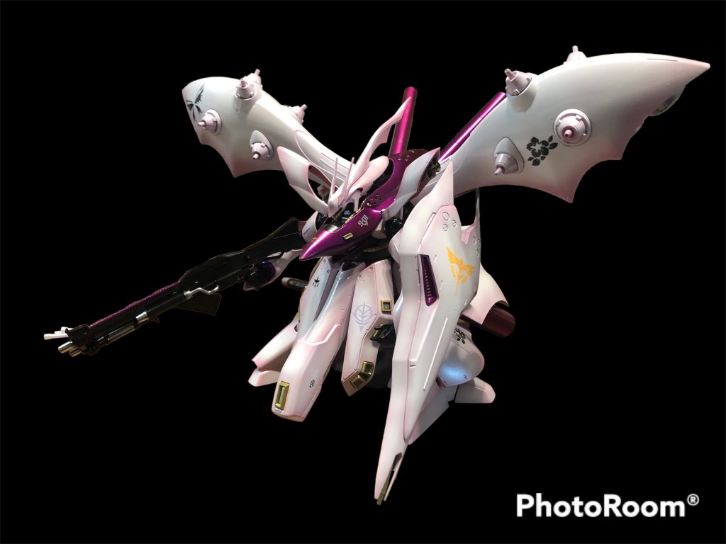 ナイチンゲール–3枚目/制作者：Natyo