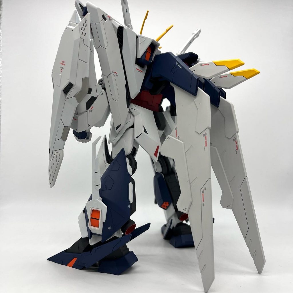 塗り分け頑張りました。