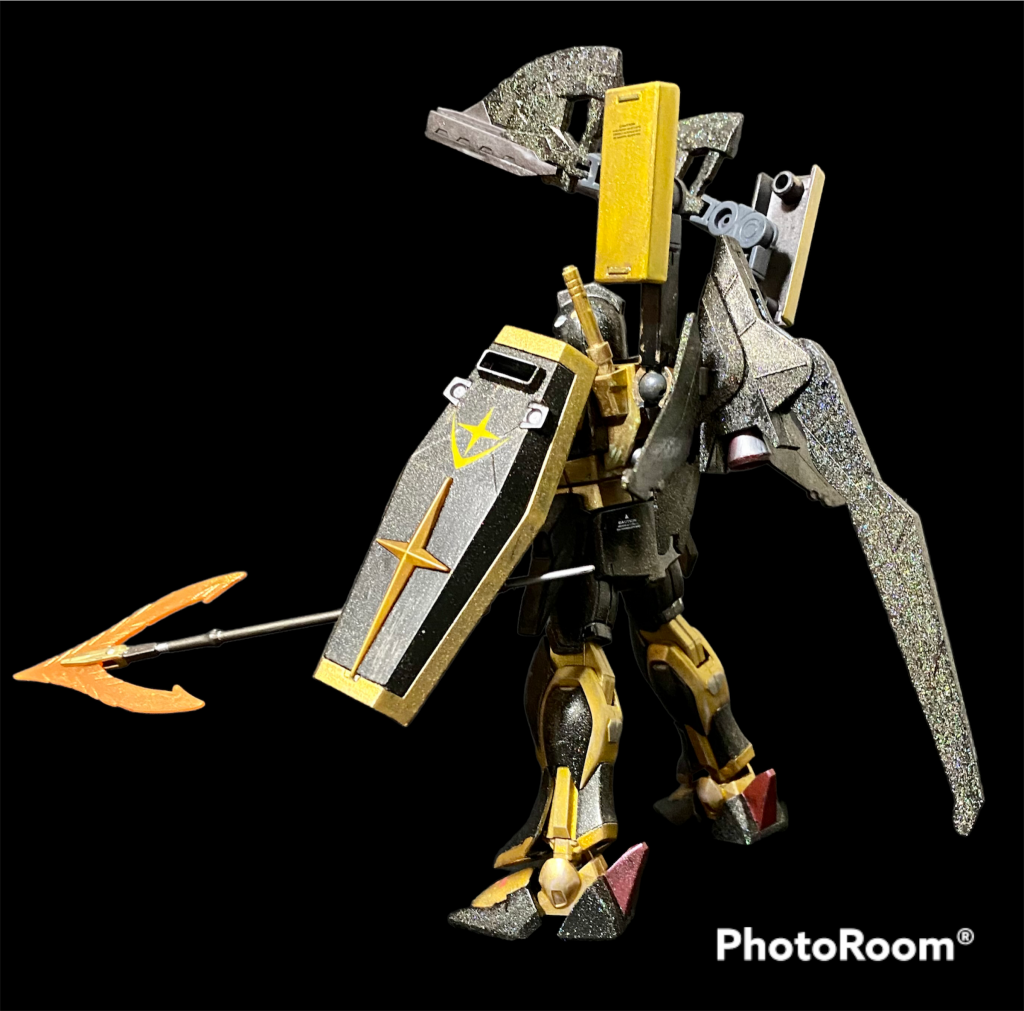 ノーザンジム–5枚目/制作者：@giyaran23