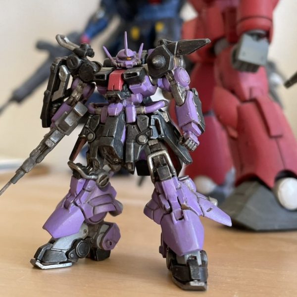 ザクIII・ガンプラ改造作品まとめ｜ガンダムUC｜GUNSTA（ガンスタ）