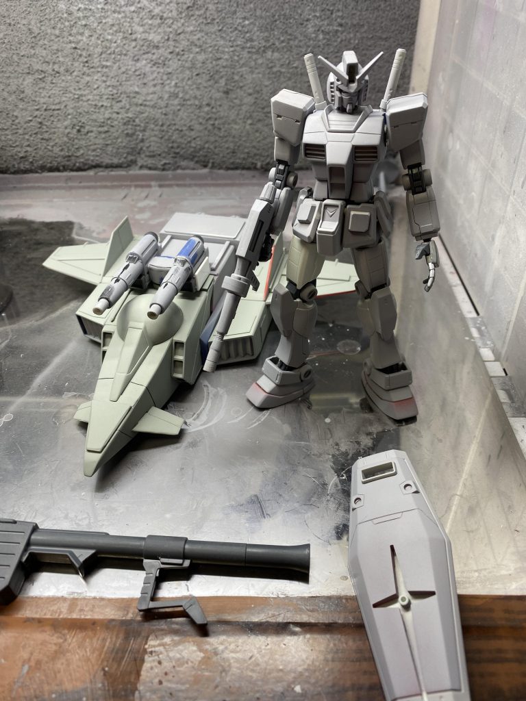 サフチェック時