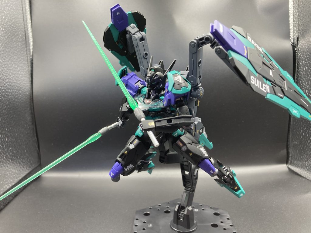 RAS専用ルブリス–3枚目/制作者：まつじょう