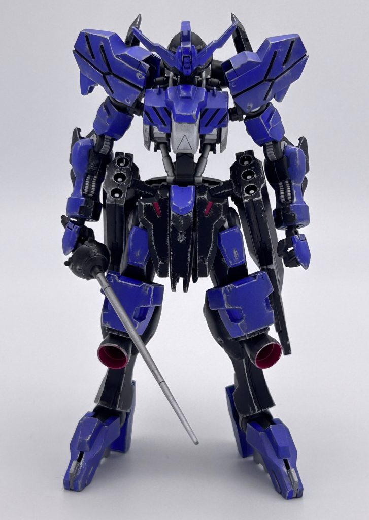 関節にもガッツリシルバー使ったのが効いているかもしれませんね。