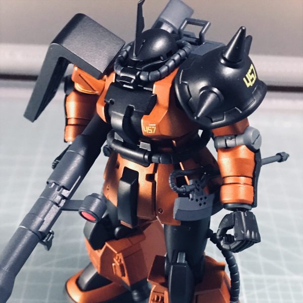 ゲルググ」のガンプラ作品一覧（関連順）（16ページ目）｜GUNSTA