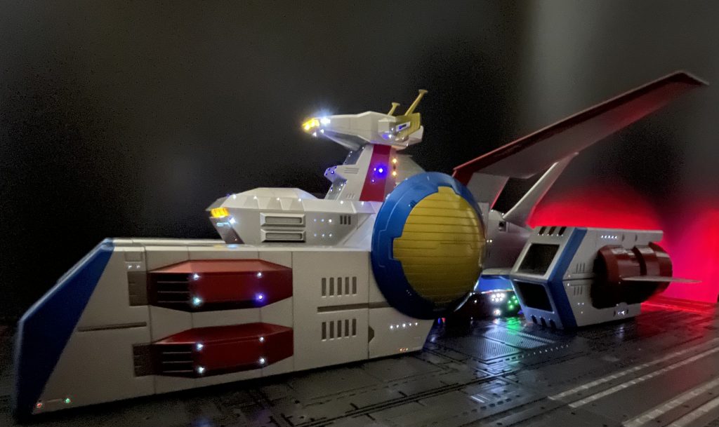 すべてはここからはじまった、、、–3枚目/制作者：チャンスは最大限に！