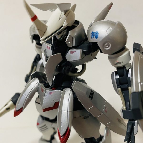 HGジークルーネ