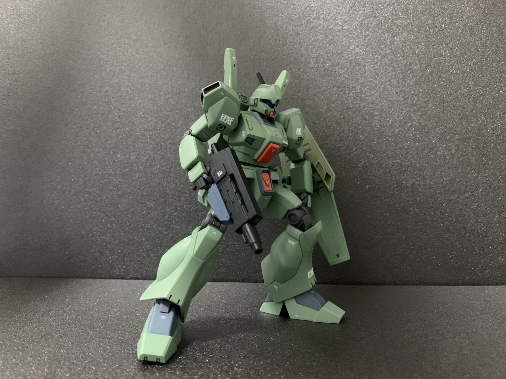 ジェガン ノーマルタイプ（F91ver.）–5枚目/制作者：ミカァ-X56S