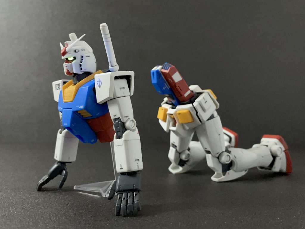 MGガンダム2.0–2枚目/制作者：がっしり工房