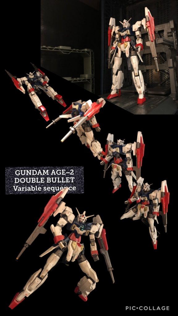 oyz「まだXラウンダーになれなかったの引きずってるのかい?」アセム「そりゃあそうですよ。筆記や実技ならまだしも、適性ですよ!?適性じゃどうしようもないじゃないですか。」oyz「でもXラウンダーが全てじゃないよ。ウルフ隊長は、敵のXラウンダーを実戦で倒してるんだ。」アセム「え!?ウルフ隊長が!?」oyz「そうさ。だからXラウンダーが全てじゃないんだぜ。」アセム「凄い...Xラウンダーでも無いくせにXラウンダーを倒すなんて。」oyz「アセム君。ちょいちょい隊長をディスるの気をつけて。」アセム「あ、ハイ。」oyz「それに、Xラウンダーの研究も進んでいる。」アセム「え?」oyz「ヴェイガンのパイロットを狩った際に、一般人を擬似的にXラウンダーにするヘルメットが見つかったんだ。」アセム「そんなモノが!?」oyz「ああ、そこの部屋に保管してあるよ。ただし、脳にかなりの負担をかける危険な代物だ。絶対に触るんじゃないぞ。」アセム「え?ええ。」oyz「いいかい?絶対だよ?絶対被っちゃ駄目だよ?」アセム「え?ハイ。」oyz「絶対だよ?」アセム「ハイ。」oyz「じゃあ私は用があるんでコレで。」アセム「ハイ。」oyz「触っちゃ駄目。じゃあ。」アセム「ハイ。」アセム「Xラウンダーになるヘルメットか...。そんなの気になるに決まってるじゃないか。それにあんなの、被れって言ってる様なものだよ。ああ、この部屋か...。」アセム「コレがそうなのか?コレを被れば、俺もXラウンダーに...!?」ビーッビーッビーッロザリー「ヴェイガンが出現しました。第一戦闘配備です。MS部隊は直ちに出撃してください!」アセム「ヴェイガンが!?もう迷ってる暇は無い!よし、このヘルメットを被っていくぞ!」セタック!ヘンシン!ナレーション『巨大な悪の組織ヴェイガンに父と共に殺されたアセム・アスノは、瀕死の父の手によって仮面ライダーXとして甦った。その使命は、世界の平和と正義を守る為、敢然と謎の組織ヴェイガンを相手に戦うのである!』アセム「え!?なんだよ、これ...!?変身した!!?ちょっと待って!?なにこれ....Xライダー!?Xライダーってなんだよ!?Xラウンダーじゃないじゃないか!!なんのヘルメットだったんだよコレ!?ロマリー「第一戦闘配備です!ガンダム!至急発進してください!繰り返します。ガンダム、至急発進してください!」アセム「まさか、騙したな室長!平成ガンダムの話に昭和ネタをぶつけてくるなんて!でも今は行くしかない!」ロマリー「第一戦闘配備です。ガンダム、至急発進願います!」アセム「わかってるって!おお!?凄く速く走れるよコレ!?仮面ライダーだからか!?」