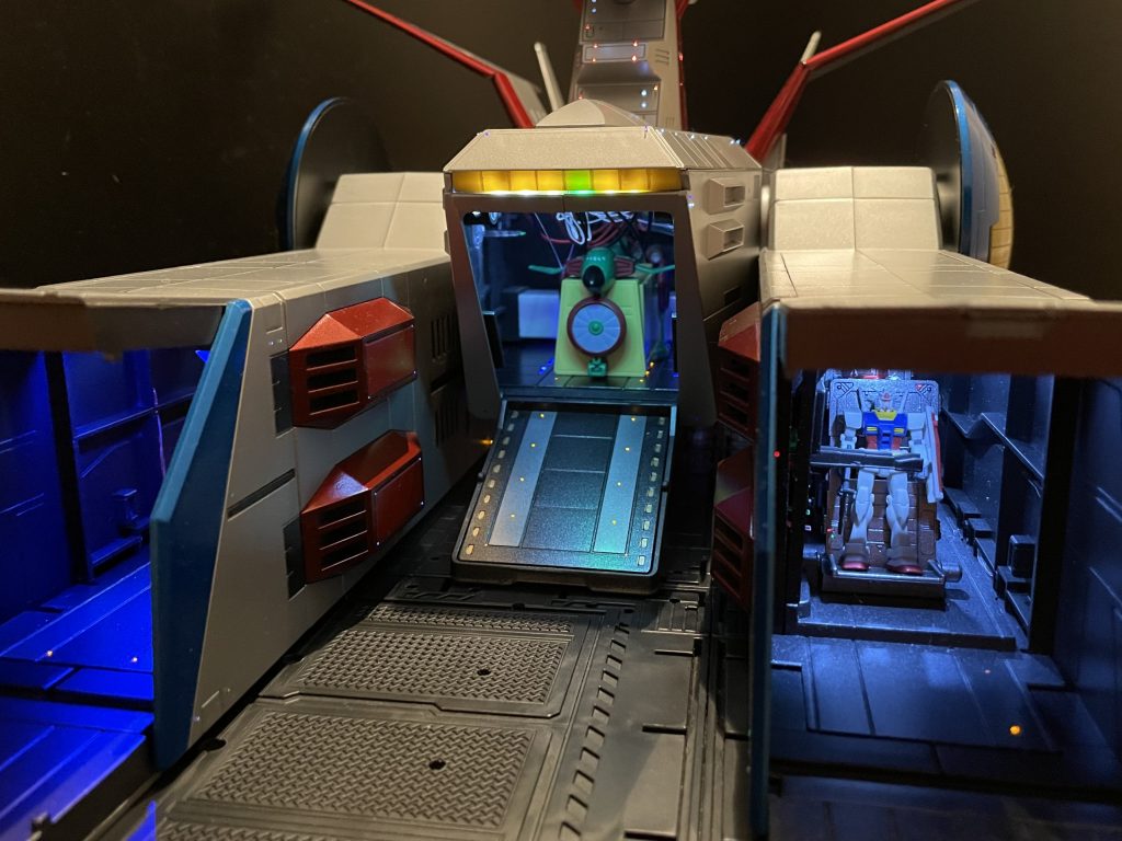 すべてはここからはじまった、、、–4枚目/制作者：チャンスは最大限に！