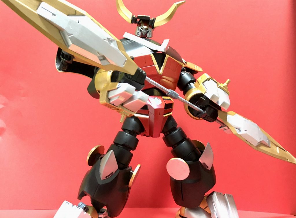 連結ギミックもあります