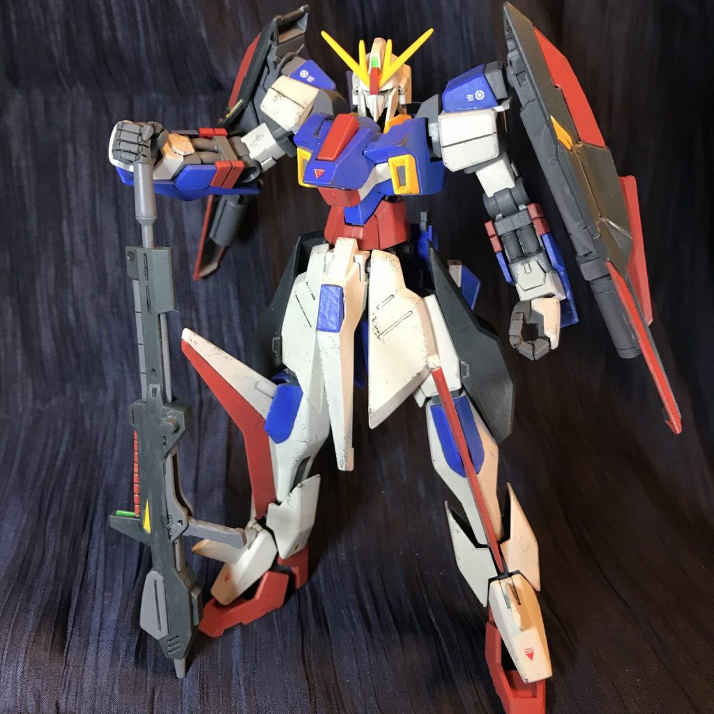 ガンプラ　ジャンク　④ backend=imagemagick;version=1;