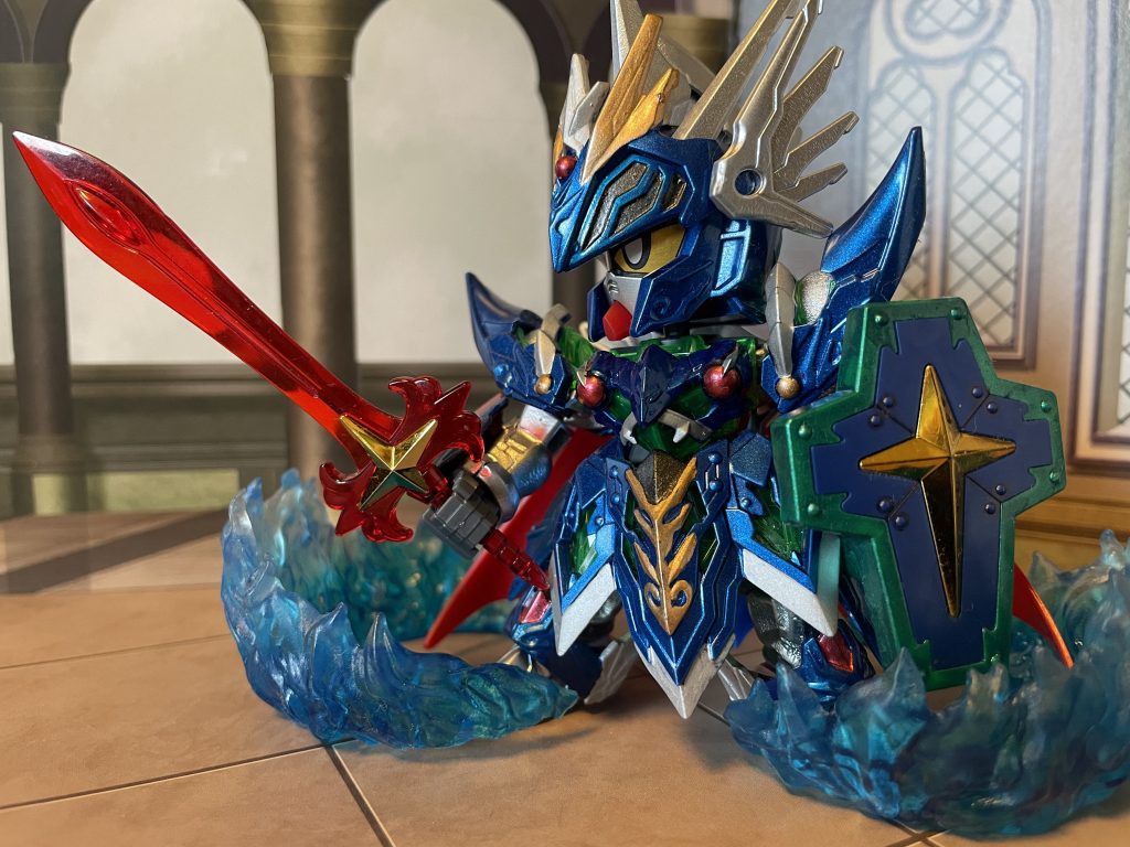 カードダスの雰囲気で！