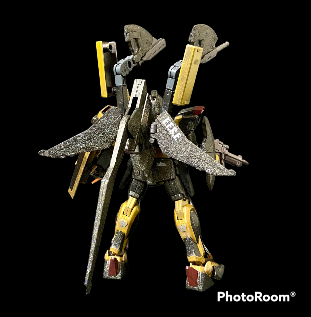 ノーザンジム–7枚目/制作者：@giyaran23