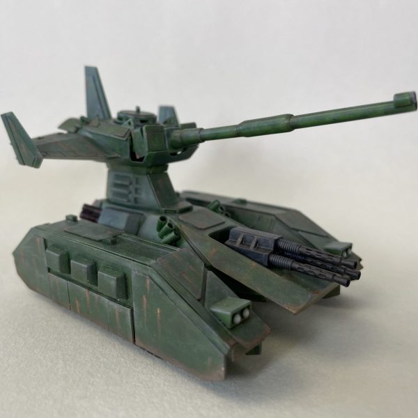 マゼラアタック(渾身の300円)