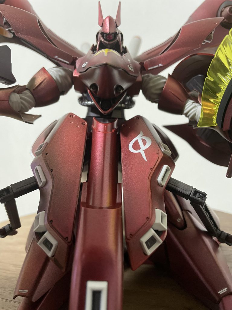 ナイチンゲール–2枚目/制作者：altaisa