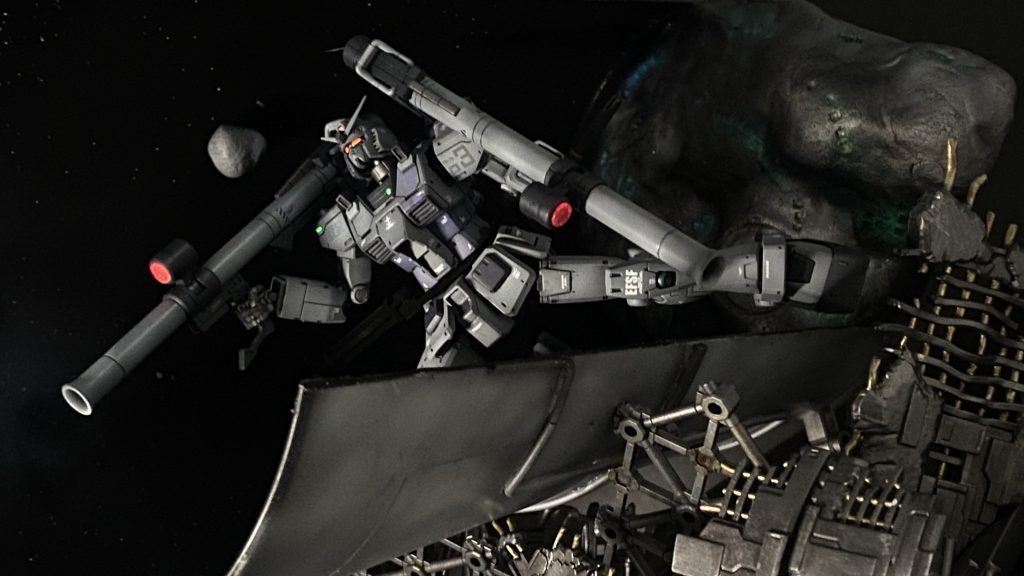 G-3、発進。–6枚目/制作者：ピロシキ