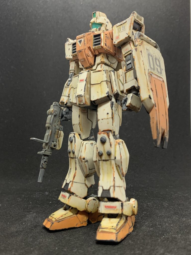 いつの時代もジムは良いですよね