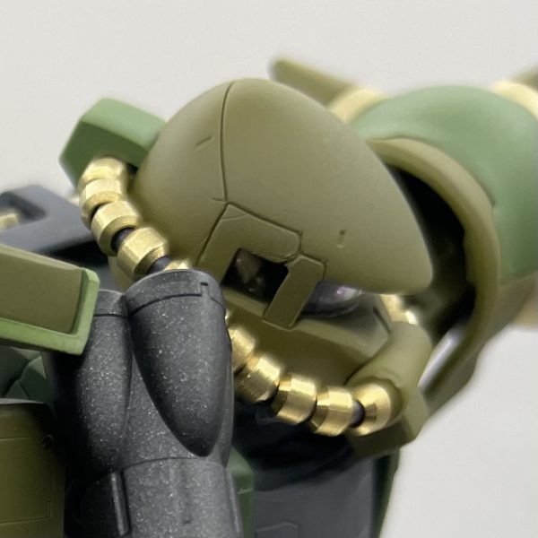 RG MS-06F 量産型ザク