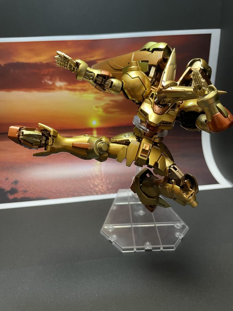 酔舞 再現江湖デッドリーウェイブ