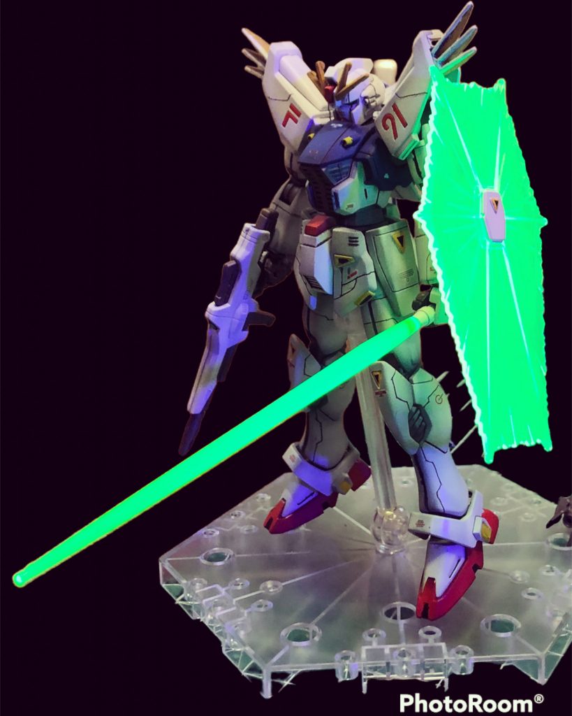 F91–2枚目/制作者：Natyo