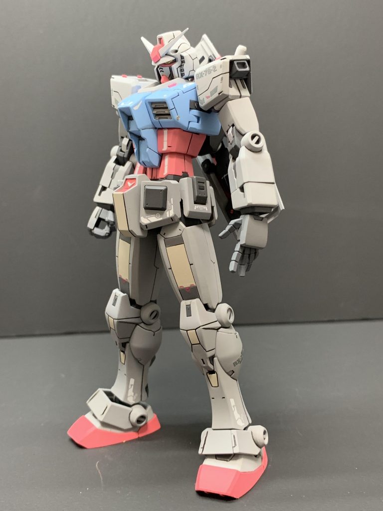 ガンダムってやつね–4枚目/制作者：ぱぬ